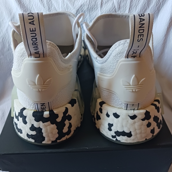 Adidas Original NMD R1 Mens size 10 - Picture 3 of 6